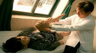Nguyên nhân gây đau nhức ống chân ở trẻ ?