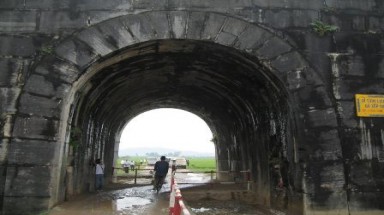Tiếng vọng "trong đá" từ ngàn năm