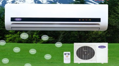 Cảm biến ánh sáng điều hòa có tác dụng gì?