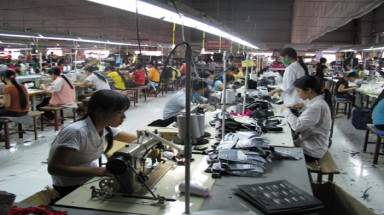 Đề xuất lương tối thiểu mới tại doanh nghiệp