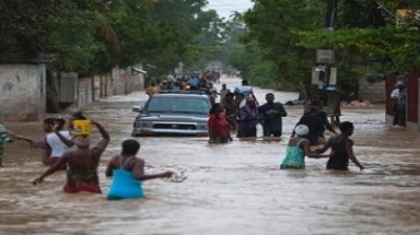  Hàng loạt trận động đất xảy ra ở miền Nam nước Mỹ