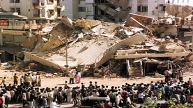  Philippines đứng trước nguy cơ tái diễn động đất