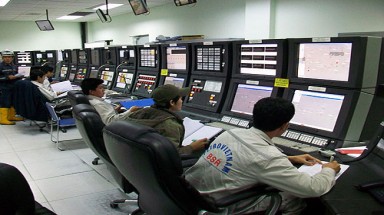  "Trục trặc kỹ thuật trong một dự án lớn, công trình lớn là bình thường"