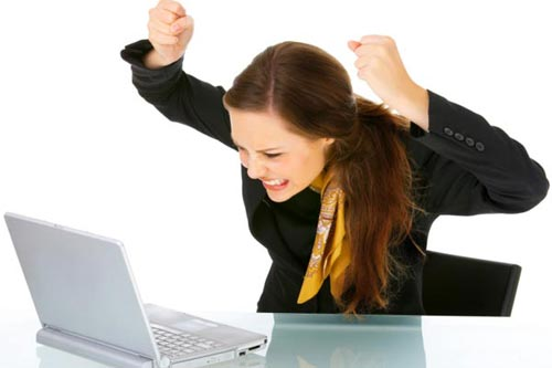  7 lỗi cần tránh khi dùng email nơi công sở