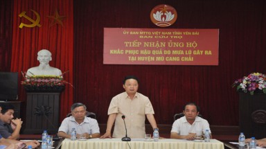 Bộ trưởng TNMT nói gì về "danh sách cán bộ chơi golf"?