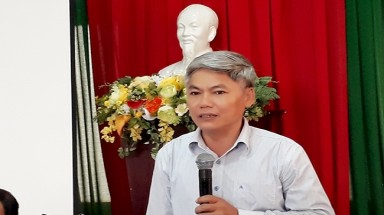 Tiếng dân và lòng dân