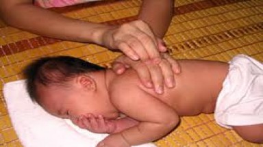 Nguyên nhân trẻ bị đờm nhiều?