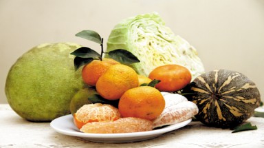 Những vitamin bắt buộc cho mái tóc đẹp