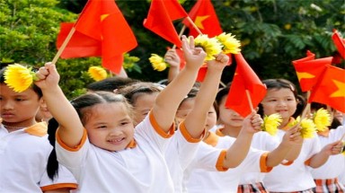 Chương trình sữa học đường sẵn sàng cho năm học mới 2020 – 2021