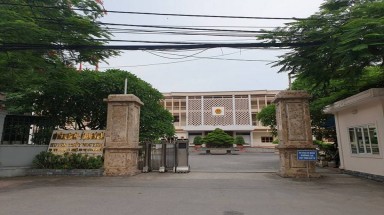 Lỗi đánh máy vống gần 300 tỷ, cán bộ Phòng TN&MT ở Hải Phòng bị chuyển việc