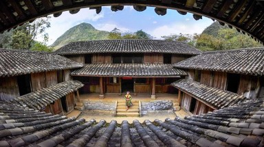 Bộ Văn hoá lên tiếng về tranh chấp sổ đỏ dinh thự vua Mèo ở Hà Giang