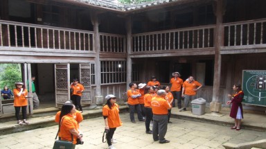  Hà Giang vẫn muốn nắm dinh thự "vua Mèo"