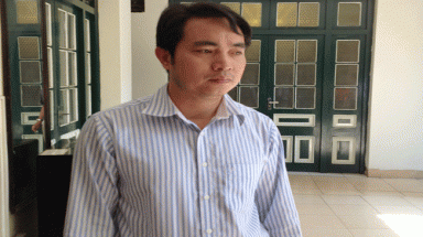 Tổng giám đốc muaban24.vn chưa học hết... cấp 3