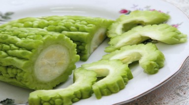 Cách dùng mướp đắng tốt nhất