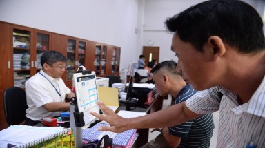 TP.HCM sẽ công khai danh tính cán bộ vi phạm trên cổng thông tin điện tử