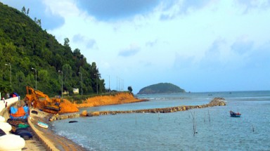   Giao thêm Vinpearl gần 1.500ha danh thắng vịnh Nha Trang