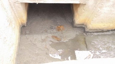 Quảng Nam: Dân lập lán chặn xe vào cụm công nghiệp gây ô nhiễm