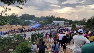 Trưởng Ban tuyên giáo tỉnh Quảng Ngãi phản hồi bài báo "Tiếng dân và lòng dân"