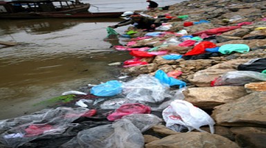 Nhật Bản hỗ trợ thành phố Hội An giảm thiểu khối lượng rác thải