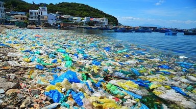 Giảm thiểu chất thải nhựa vào đại dương: Mô hình giáo dục cho các nhà giáo dục