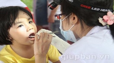 12 tuổi, răng sâu có được nhổ?
