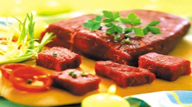 Dễ gây ung thư nếu thừa chất sắt