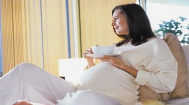 Thai dễ bị chết lưu nếu mẹ thiếu Iốt