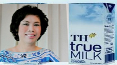 Chuyên gia kinh tế mừng vì phát ngôn “sốc” của bà chủ TH True Milk
