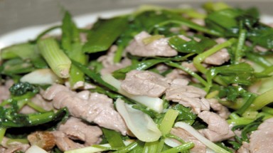  Chế độ ăn sau mổ van tim