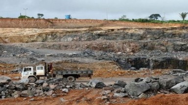  Bzazil dừng xây đập thủy điện lớn thứ ba thế giới