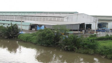 Công ty Hào Dương thách thức pháp luật
