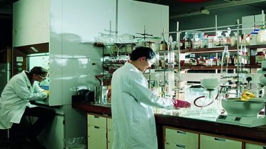 Viện Khoa học Vật liệu Ứng dụng thông báo mời thầu