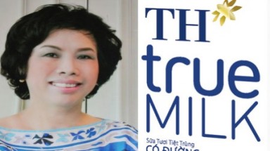 Bà Thái Hương: “Nhận ngạo mạn, xin kiêu hãnh”