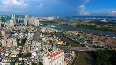 Không thể lấn chiếm mặt nước phục vụ lợi ích riêng