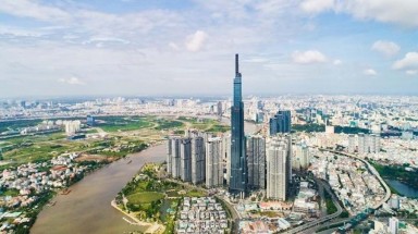 Tập đoàn Vingroup có đại diện tham gia nhóm chuyên gia xây dựng dự Luật Đất đai sửa đổi