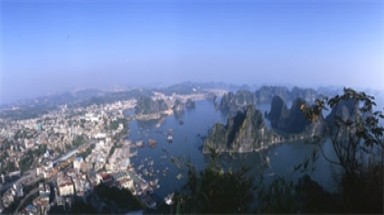   Di sản thế giới Vịnh Hạ Long, doanh thu “ao làng”