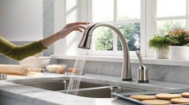 Cách diệt vi khuẩn trong vòi nước