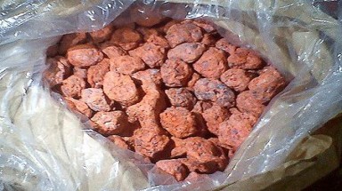 Hà Nội: Thu 460kg ô mai quá hạn sử dụng