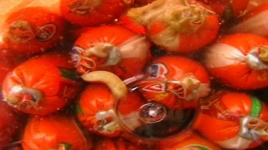  36 thùng xúc xích có dòi bị tiêu hủy