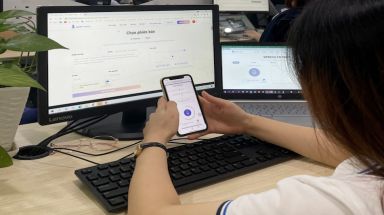 VNPT là Tập đoàn duy nhất của Việt Nam được vinh danh 4 năm liền tại Giải thưởng quốc tế IBA