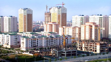  Hà Nội tạm dừng cấp đất xây nhà cho công chức