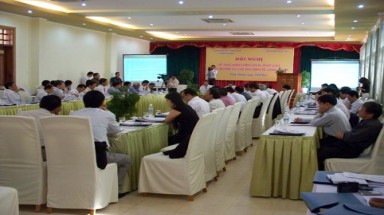 Bảo vệ môi trường tại các làng nghề còn nhiều bất cập ! 