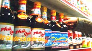 Thương hiệu nước mắm Phú Quốc bị xâm phạm