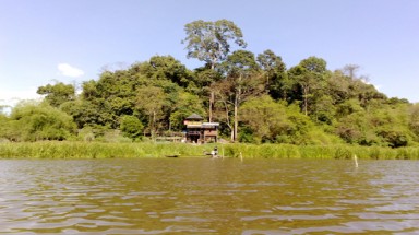 Bất lợi bởi dự án thủy điện Đồng Nai 6, 6A