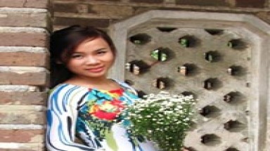 Cô thủ khoa “kép” mở lớp học tình thương