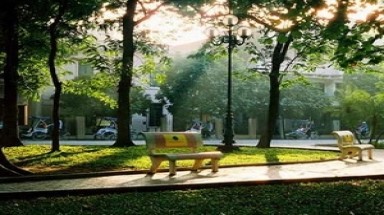 Đầu tuần, cả nước đón thời tiết đẹp