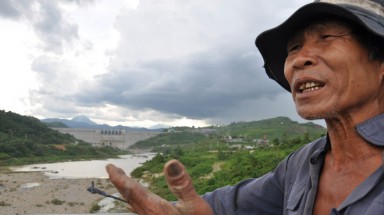 Lật lại báo cáo đánh giá tác động môi trường thủy điện Sông Tranh 2: Ngỡ ngàng