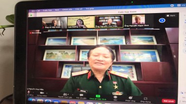 Tọa đàm An ninh môi trường tiếp tục nhận được sự ủng hộ mạnh mẽ của những người quan tâm
