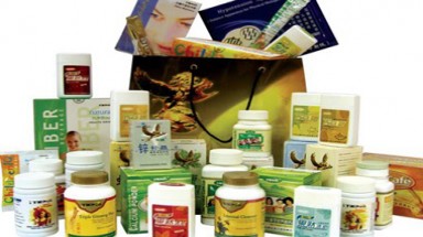 Bị cấm, thực phẩm chức năng vẫn tràn lan trong đơn thuốc