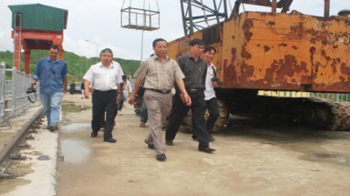 Báo cáo về Sông tranh 2: Cách làm cẩu thả là... phổ biến